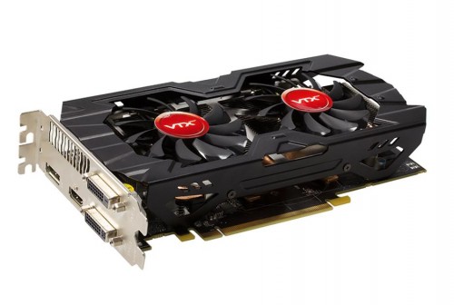 AMD Radeon R9 380 mit 4 GB wieder für unter 200 Euro zu haben