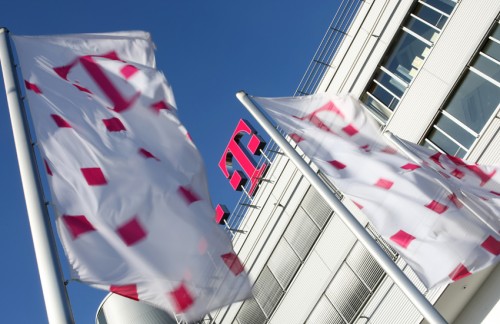 Telekom: Passwortänderung empfohlen wegen Datenklau
