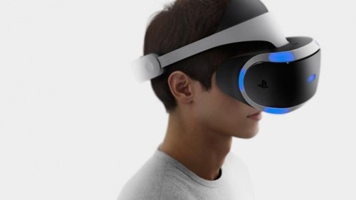 PlayStation VR: Release erst im Herbst 2016 geplant?