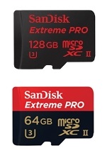 SanDisk präsentiert schnellste MicroSD-Karte der Welt