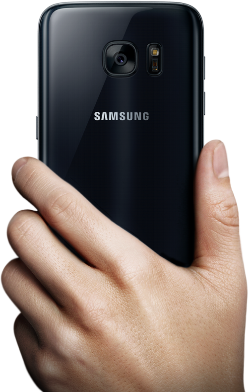 Samsung Galaxy S7 und Galaxy S7 edge: Specs und Bilder