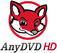 AnyDVD: Entwicklung geht weiter - SlySoft ist jetzt RedFox