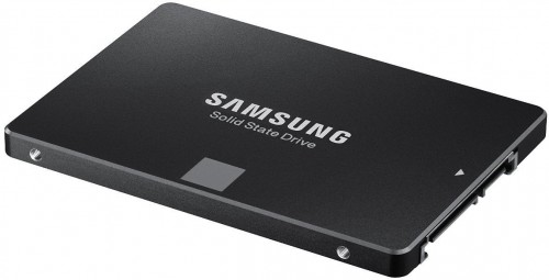Samsung 850 EVO 2 TB SSD - Im Blitzangebot für 539 Euro
