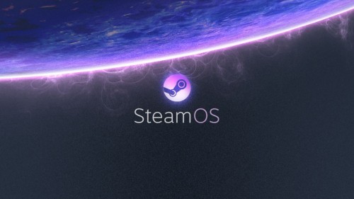 Steam VR kommt für Mac und Linux