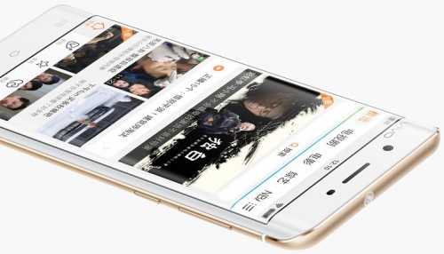 Vivo Xplay 5 Elite: Erstes Smartphone mit 6 GB RAM