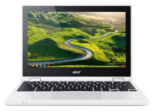 Acer Chromebook R11 für nur 299 Euro bereits erhältlich