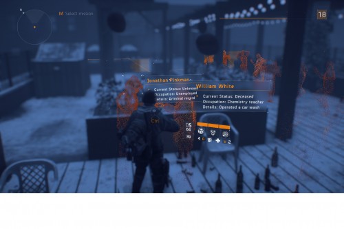 The Division: Easter-Egg zu Breaking Bad