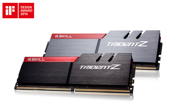 G.Skill TridentZ: Erstes DDR4-RAM-Modul auf über 5 GHz getaktet