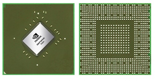 Nvidia GeForce 920MX, 930MX und 940MX auch mit GDDR5-Speicher