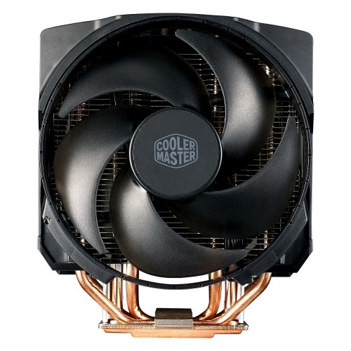Cooler Master stellt neuen CPU-Kühler Master Air Maker 8 auf der CeBIT vor