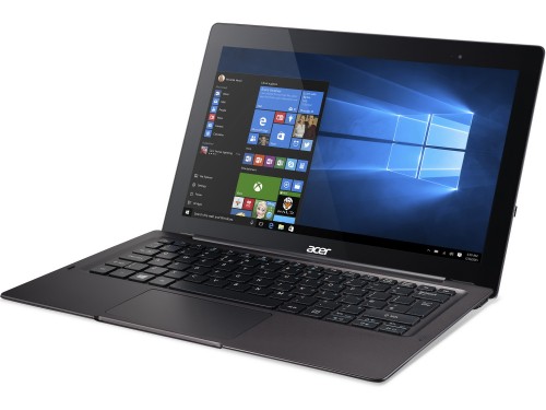 Acer Graphics Dock: Optionale GTX 960M für Notebooks mit Thunderbolt 3