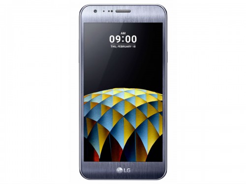 LG X: Mittelklasse-Smartphones mit drei Kameras oder Dual-Display