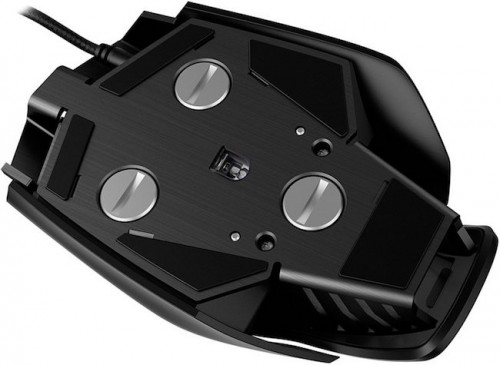 Corsair M65 Pro RGB: Gaming-Maus mit RGB-Beleuchtung