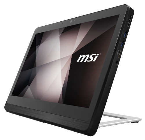 MSI Pro 16 Flex: All-in-One PC mit größter Flexibilität
