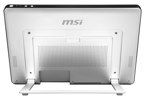 MSI Pro 16 Flex: All-in-One PC mit größter Flexibilität