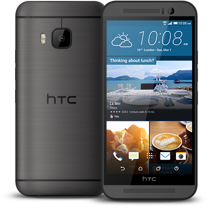 HTC One M10: Angeblich günstigere Variante geplant