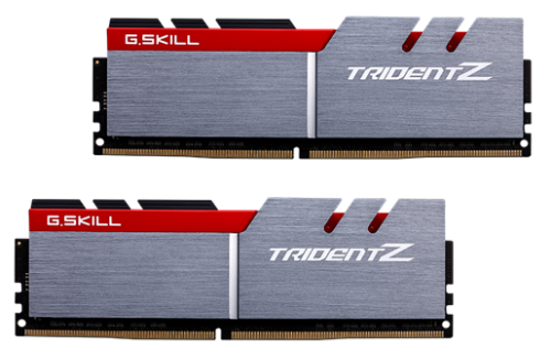 G.SKILL TridentZ: DDR4-Kit mit 3600 MHz und CL15
