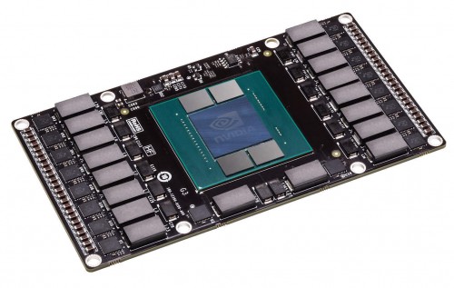Nvidia: GeForce GTX 1080 auf Pascal-Basis datiert?
