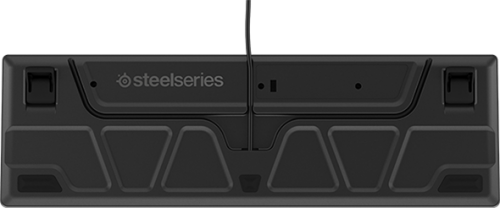 SteelSeries Apex M500: Mechanische Tastatur mit blauer Hintergrundbeleuchtung
