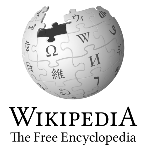 Wikipedia als Tauschbörse missbraucht