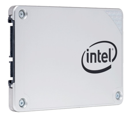 Intel SSD 540s mit TLC-Speicher angekündigt