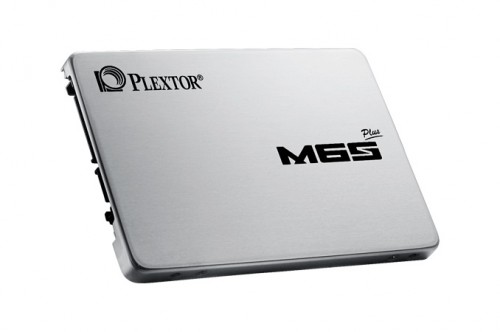 Plextor M6S Plus mit neuem 15-nm-Flashspeicher