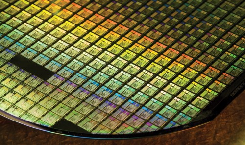 Intel: Mit 10-nm-Fertigung zurück an die Spitze?