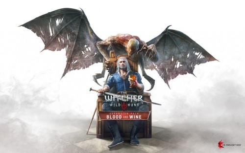 The Witcher 3: Blood and Wine - Details zur neuen Erweiterung