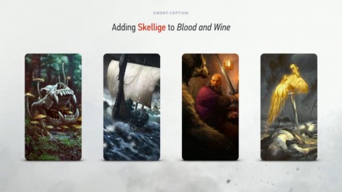 The Witcher 3: Blood and Wine - Details zur neuen Erweiterung