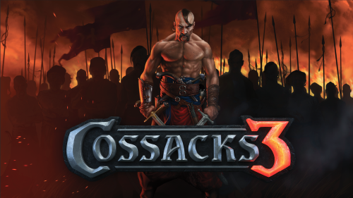 Cossacks 3: Beta-Anmeldung gestartet