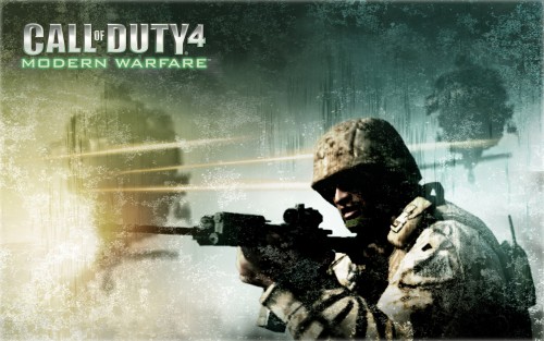 CoD 4: Modern Warfare - Remastered-Version in Deutschland geschnitten?