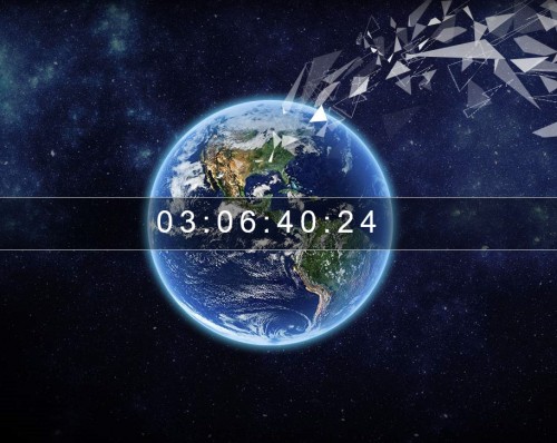 GeForce GTX 1080: Nvidia-Webseite zeigt Countdown