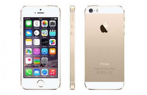 iPhone: Lidl verramscht die Gold-Version