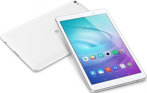 Huawei Mediapad T2 10.0 Pro: 10,1-Zoll-Tablet mit FullHD-Auflösung