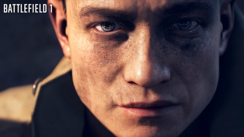 Battlefield 1 auf der Gamescom: 8 Stunden warten, wenige Minuten spielen