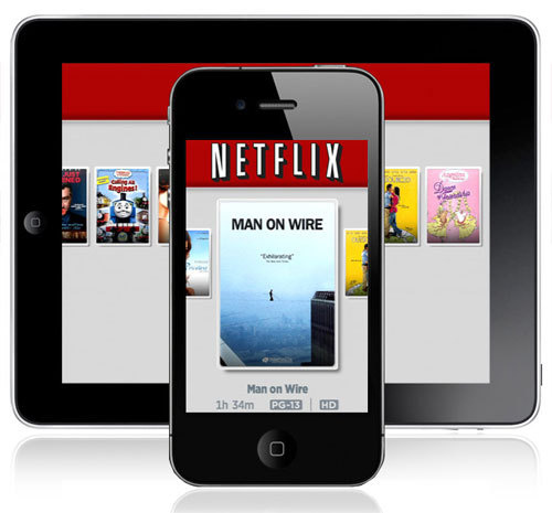 Netflix: Preise für Bestandskunden werden erhöht