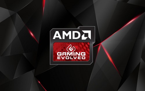 AMD hat Marktanteil bei GPUs gesteigert