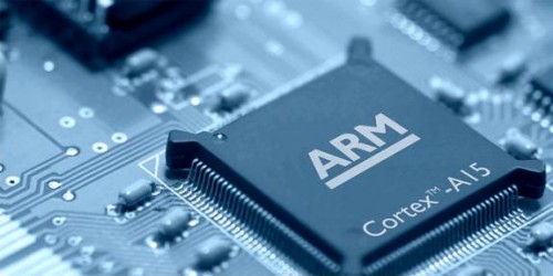ARM: Erstes Multicore-SoC in 10 Nanometern