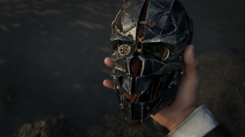Dishonored 2: Release-Termin und beeindruckende Screenshots