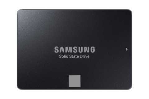 Samsung SSD 750 EVO ab sofort auch als 500-GB-Modell