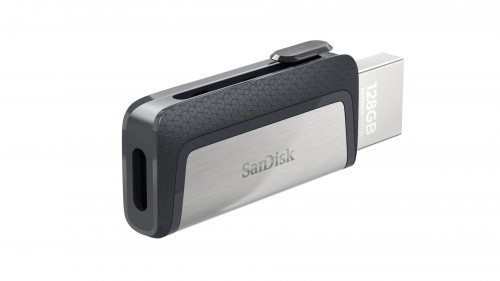 SanDisk präsentiert neue USB-Typ-C-Laufwerke