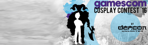 Gamescom: Bewerbung für Cosplay-Contest gestartet
