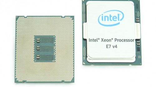 Intel Xeon E7v4: Bis zu 192-Broadwell-EX-CPUs in einem System