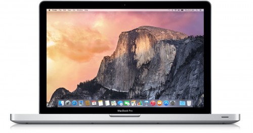 MacBook Pro und iMac erneut mit Grafikkarten von AMD?