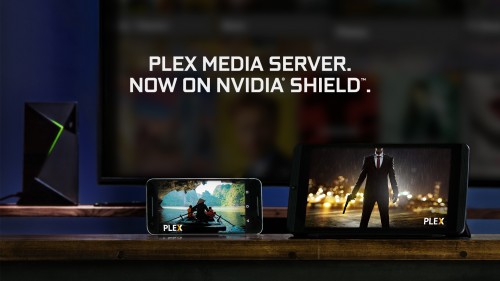 Nvidia SHIELD: Großes Update 3.2 liefert neue Features und Media Server