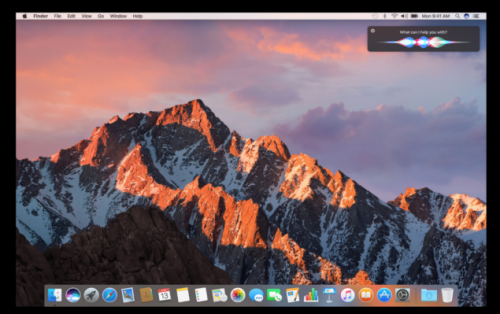 Apple macOS 10.12 Sierra geht gegen Malware vor
