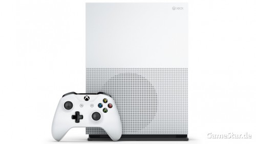 Xbox One Scorpio: Austauschprogramm für Xbox-One-Besitzer geplant?