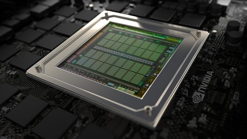 Geforce GTX 1080M: Release-Termin und Speicherausbau