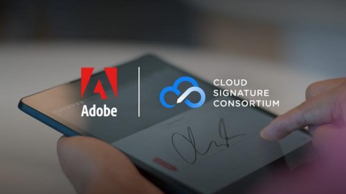 Cloud Signature Consortium: Cloud-basierte Unterschriften und Sigel