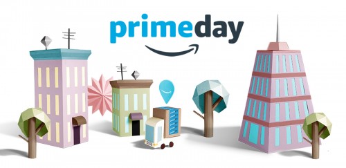 Amazon Prime Day: Der Termin steht - Über 100.000 Angebote